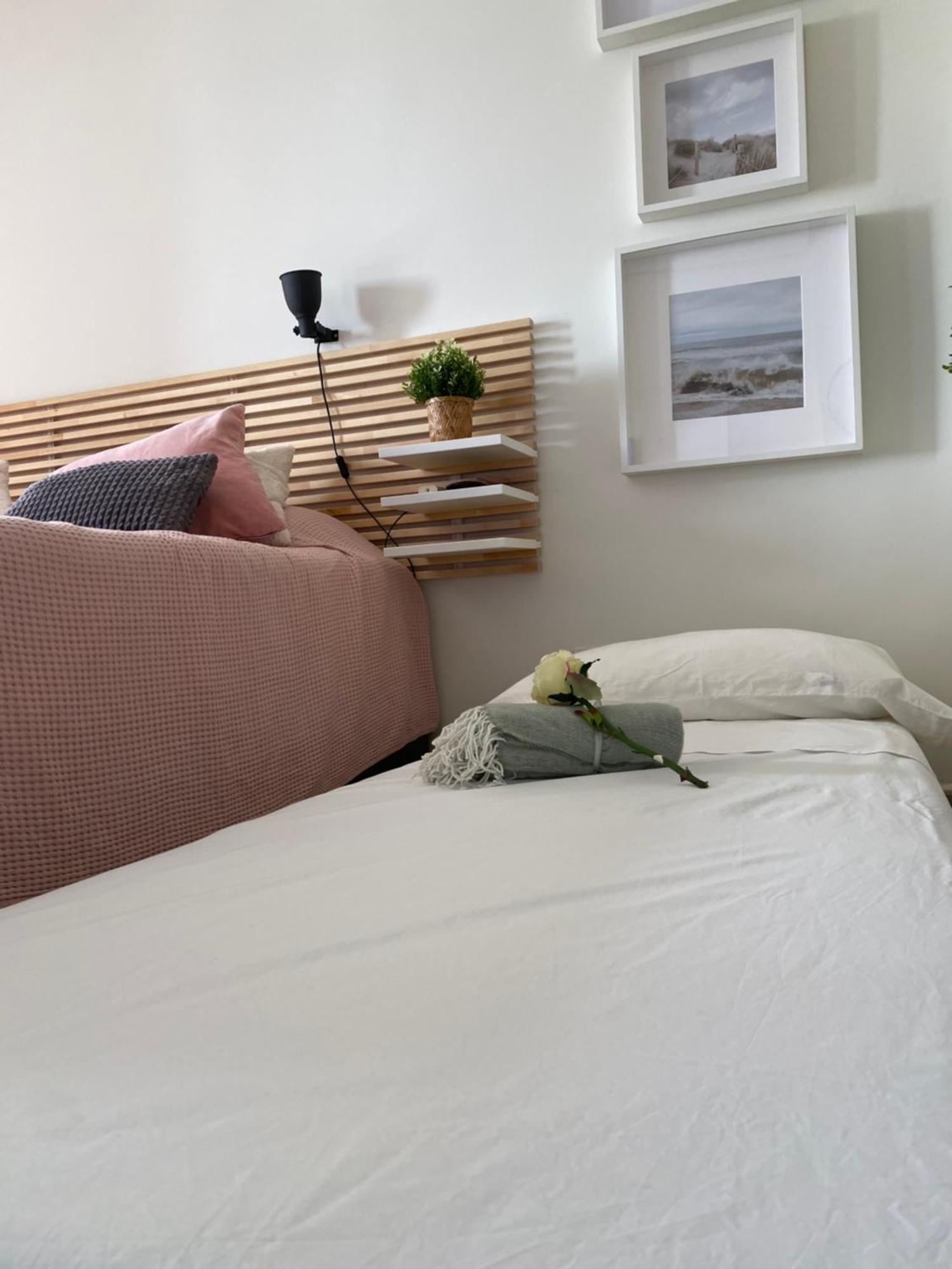 Studio With Views Next To Puerto Marina The Green Door Benalmadena Exterior photo